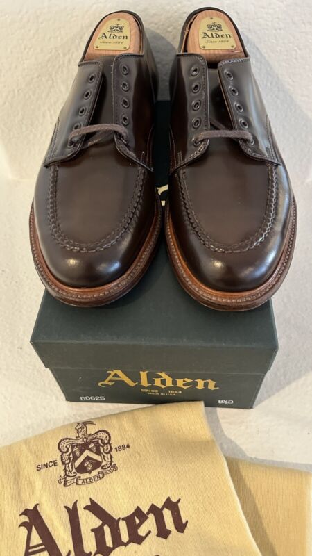 Alden D0625