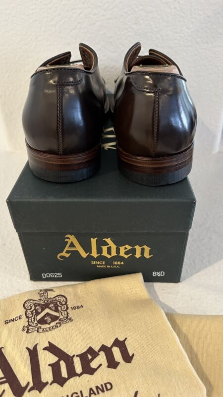 Alden D0625