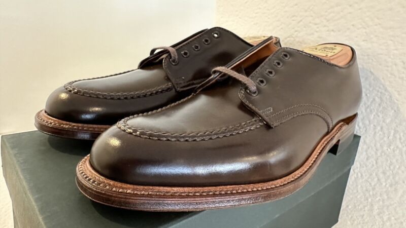 Alden D0625