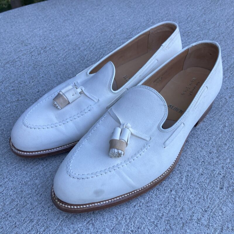 The Alden modified last, and Anatomica sizing – Permanent Style
