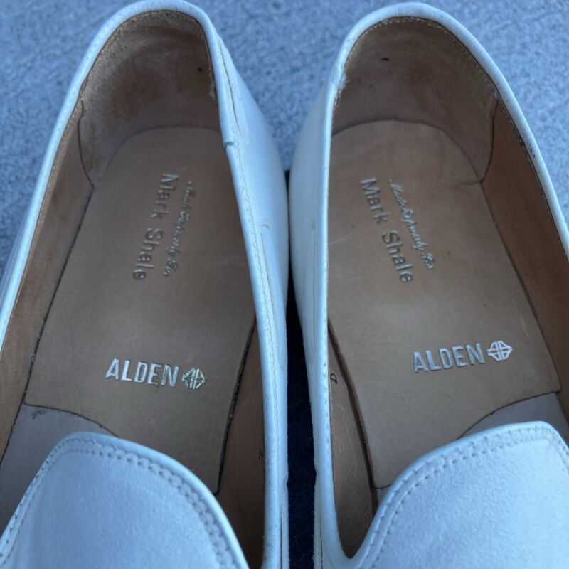 Alden 3628