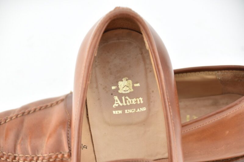 Alden 10480