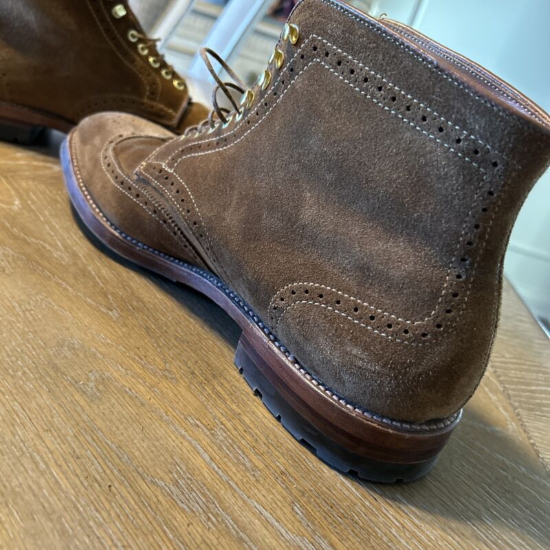 Alden D5834HC