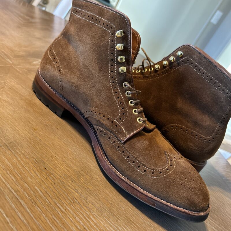 Alden D5834HC