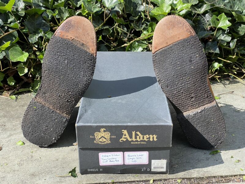 Alden D4816H
