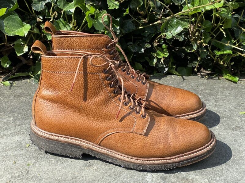 Alden D4816H
