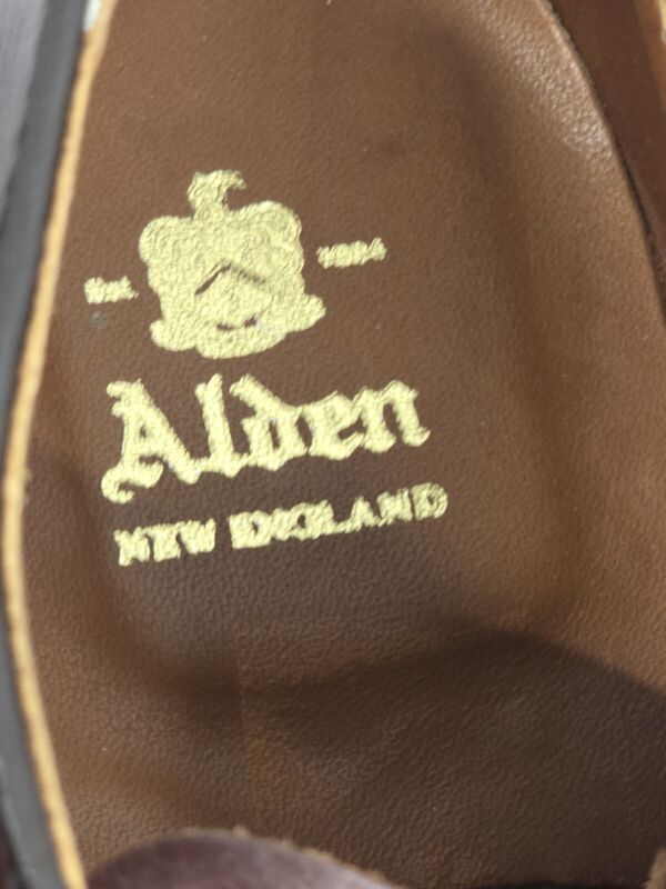 Alden 54911