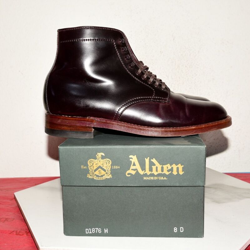 Alden D1876H