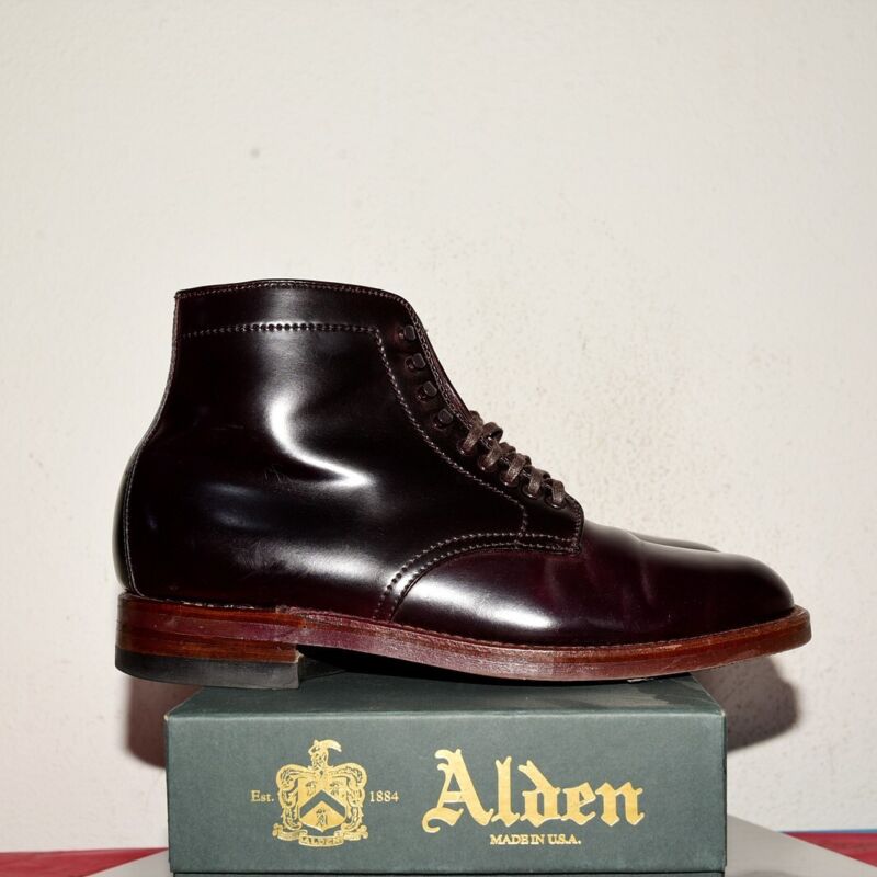 Alden D1876H