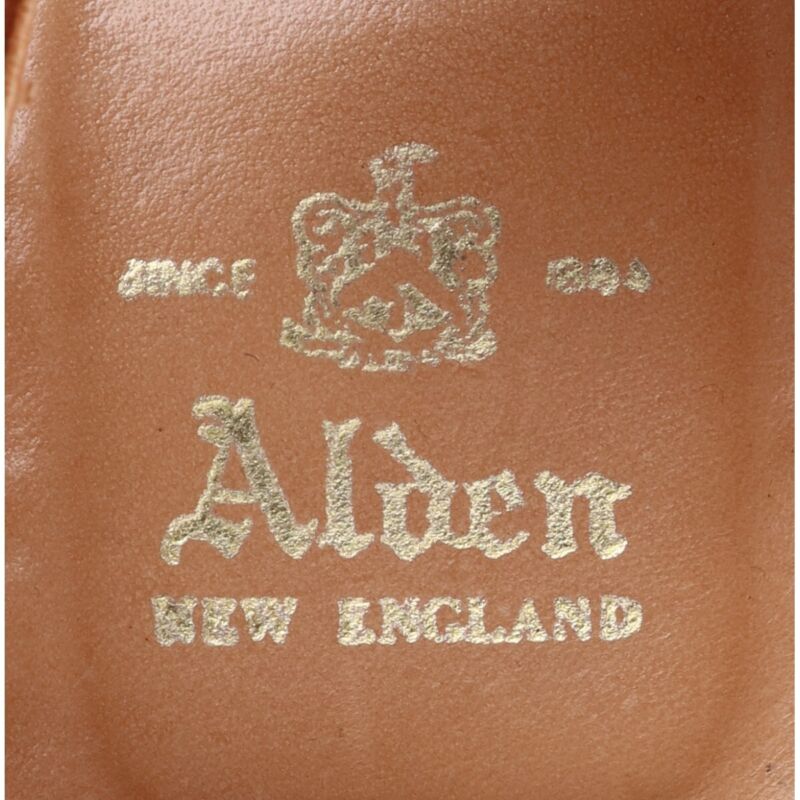Alden 54421