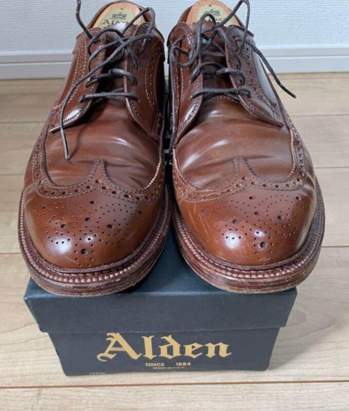 Alden 97506