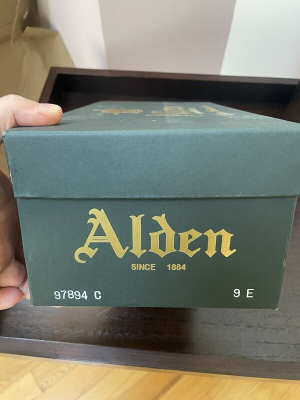 Alden 97894C