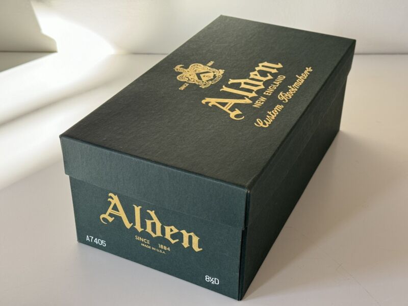 Alden A7405