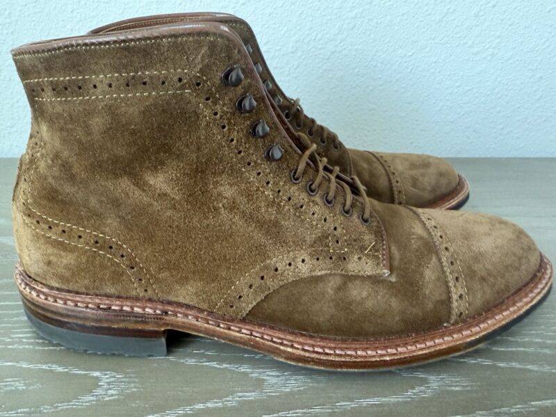 Alden D9853HC
