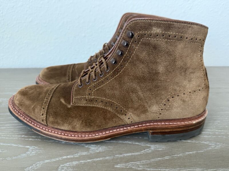 Alden D9853HC