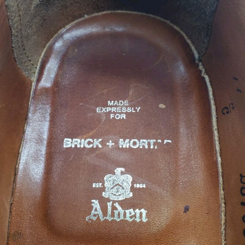 Alden D8106