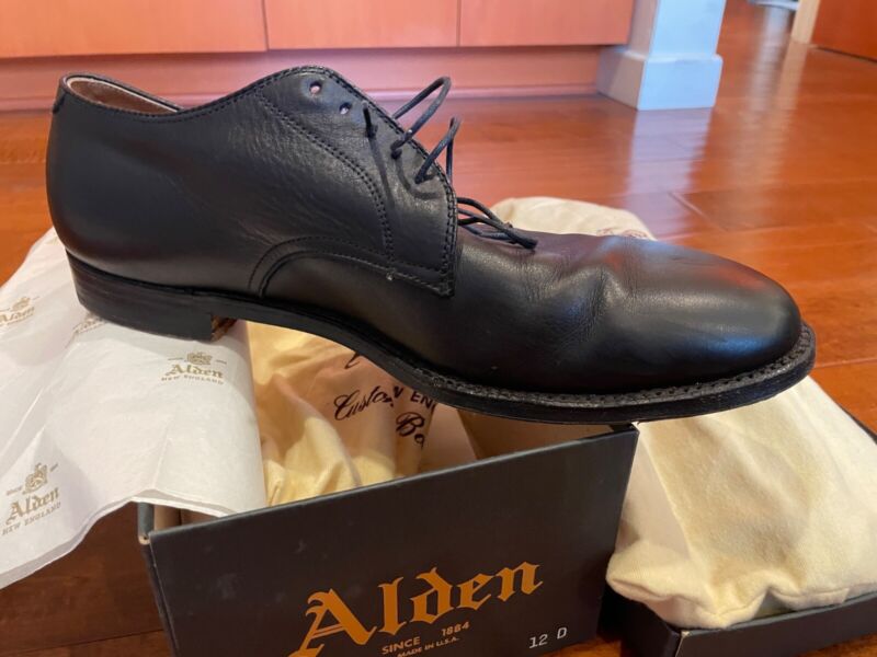 Alden 9271F