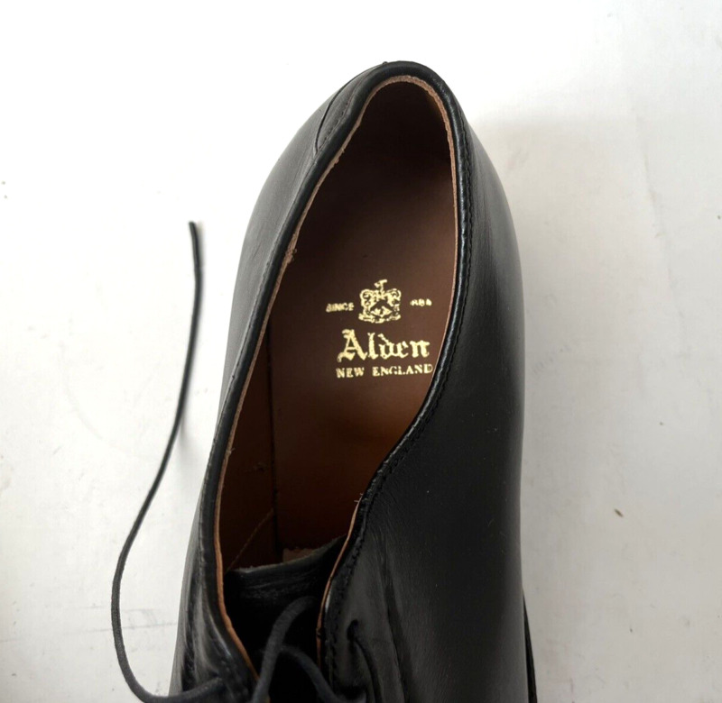 Alden 912