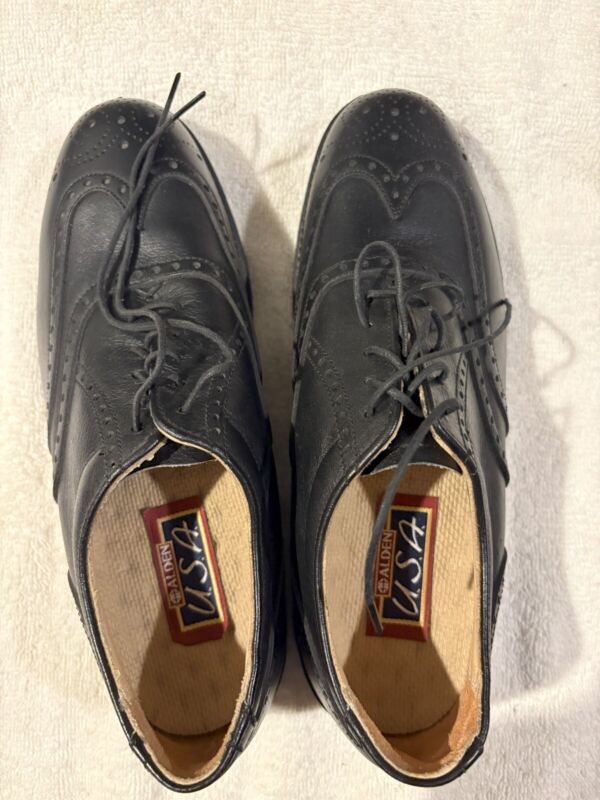 Alden 811