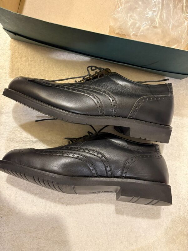 Alden 811