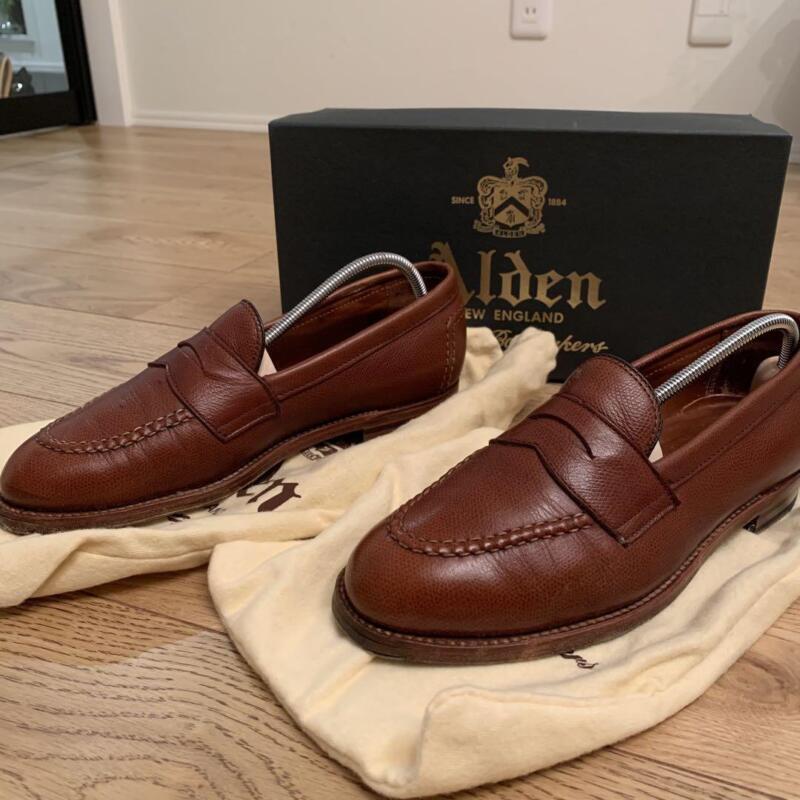 Alden 96962