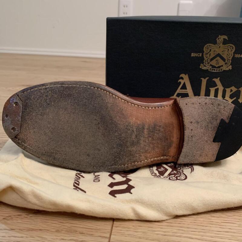 Alden 96962