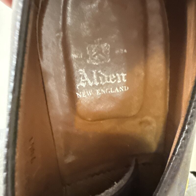 Alden 9441