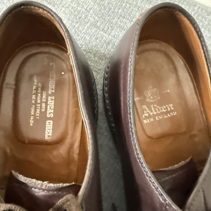 Alden 9441