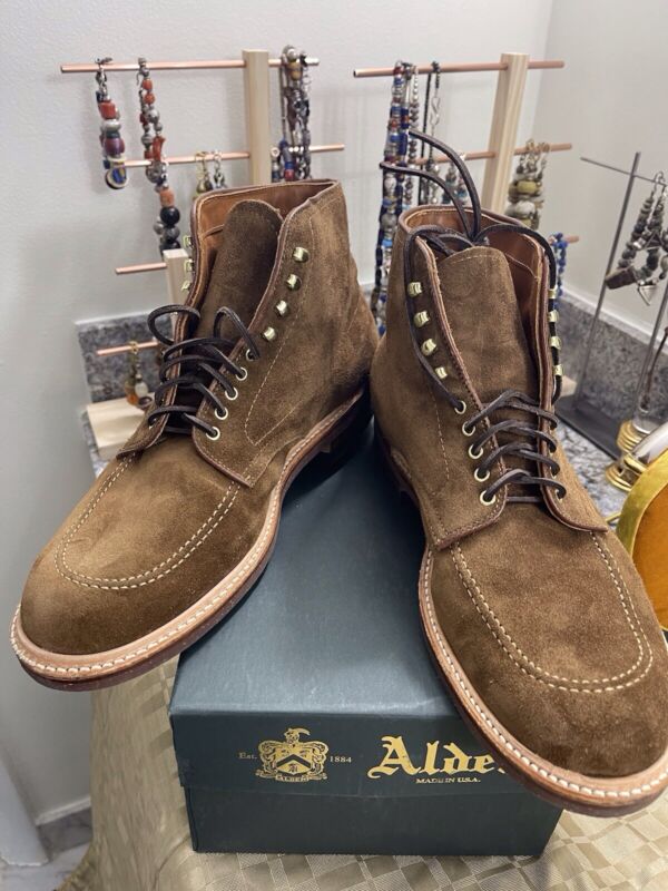 Alden D1903H