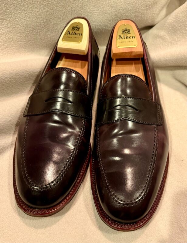 Alden D8211
