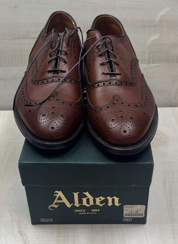 Alden 9029