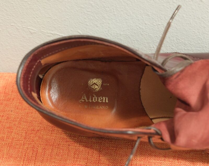 Alden 1128