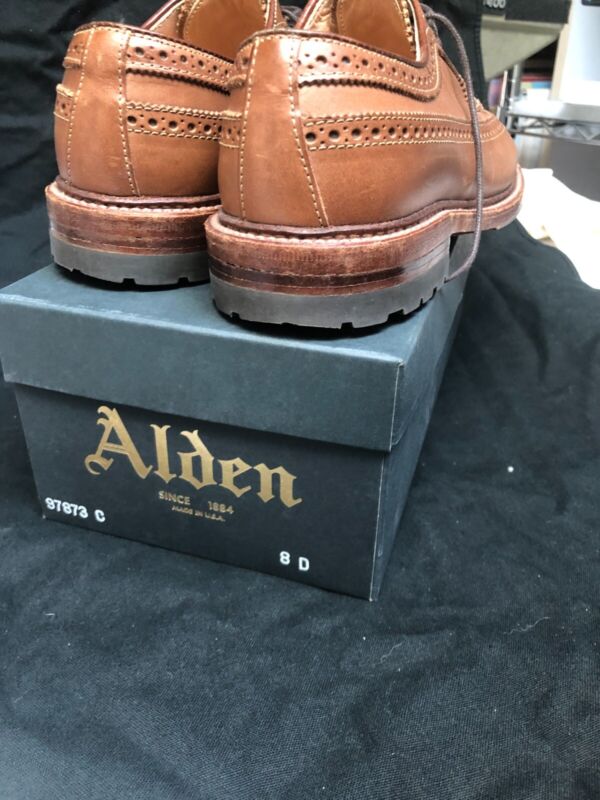 Alden 97873C