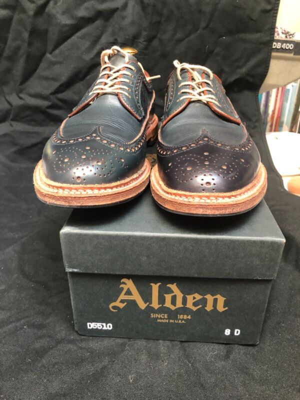 Alden D5510