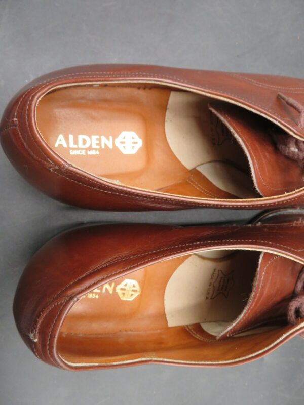 Alden 594