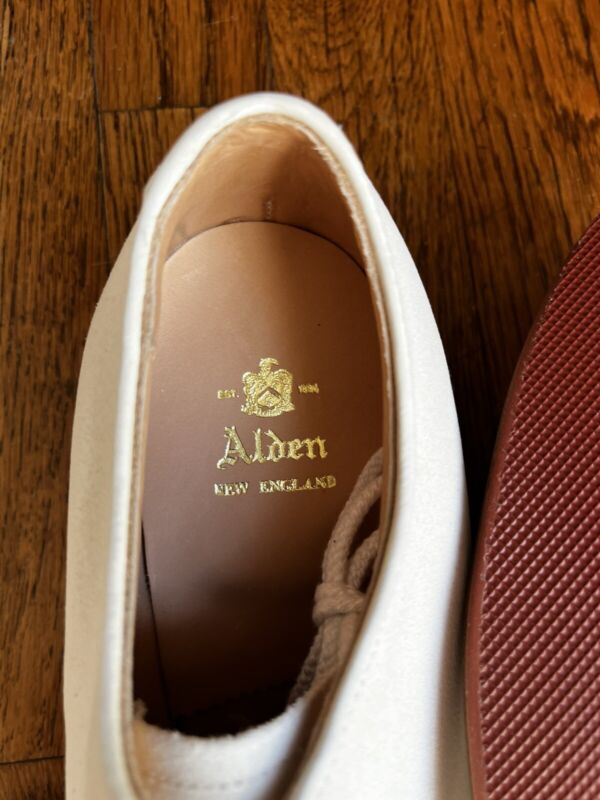 Alden 2635