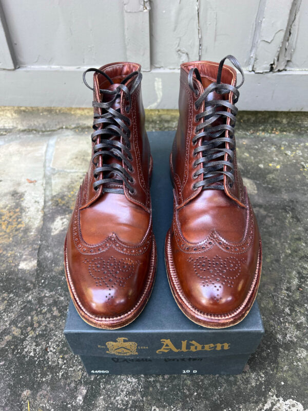 Alden 44660
