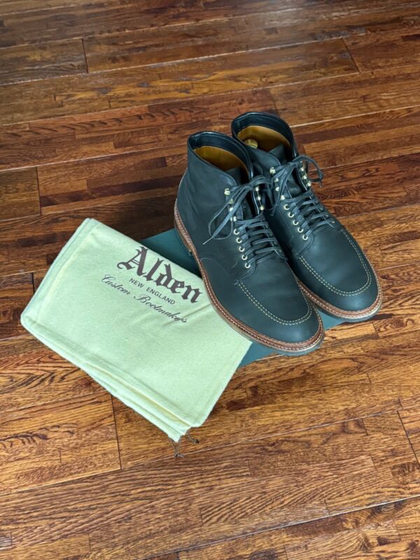 Alden D2948HC