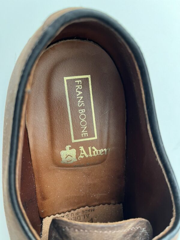 Alden 94700