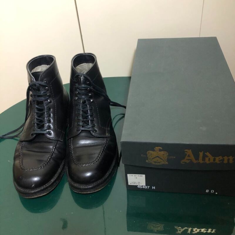Alden 45497H