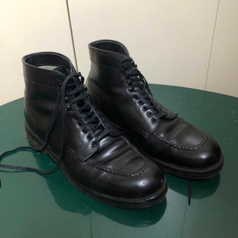 Alden 45497H