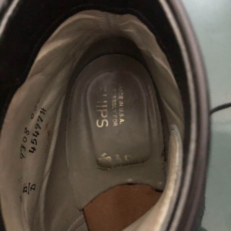 Alden 45497H