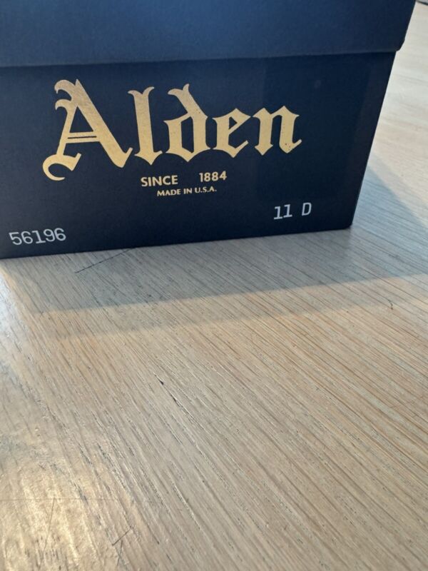 Alden 56196