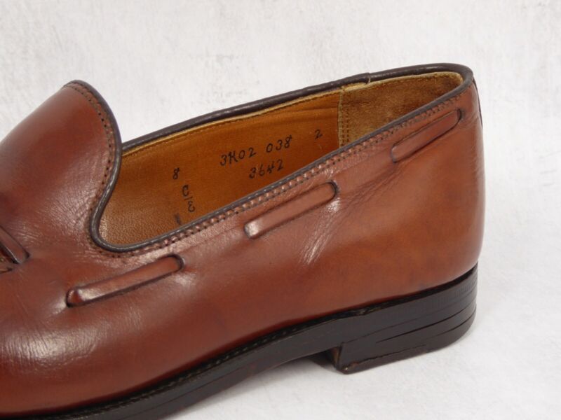 Alden 3642