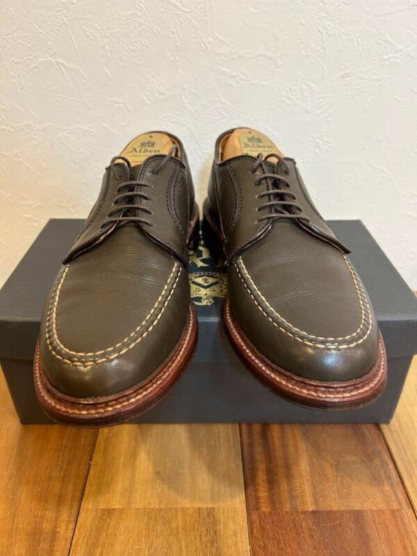 Alden 73032F