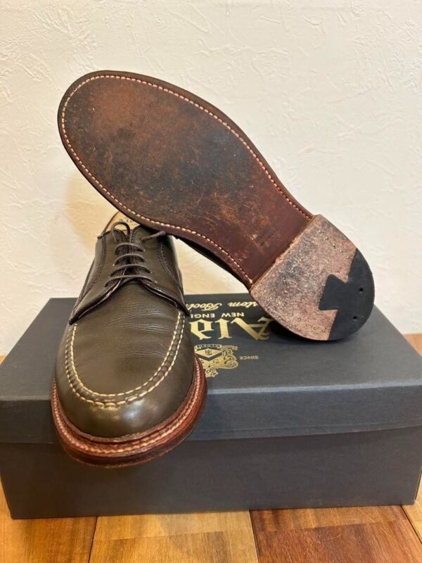 Alden 73032F