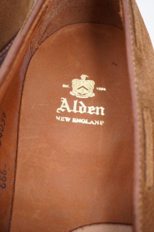 Alden 3403F