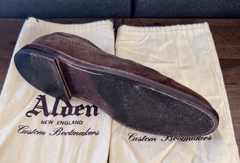 Alden D5515