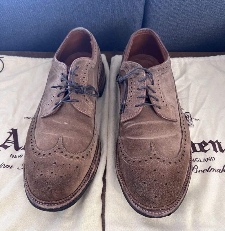 Alden D7517C