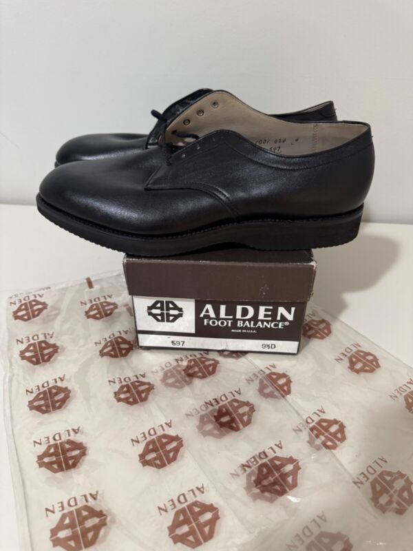 Alden 597